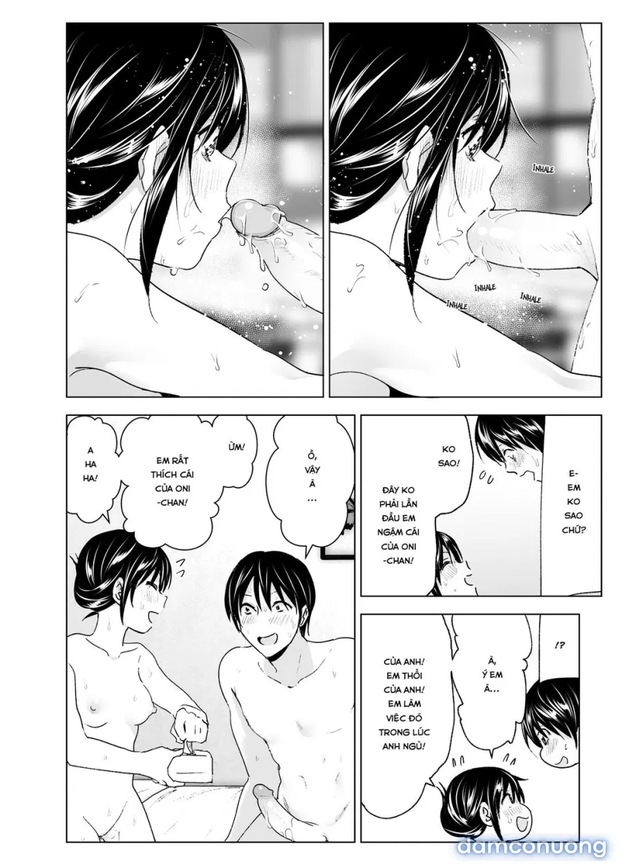 Onii-chan to Issho! 