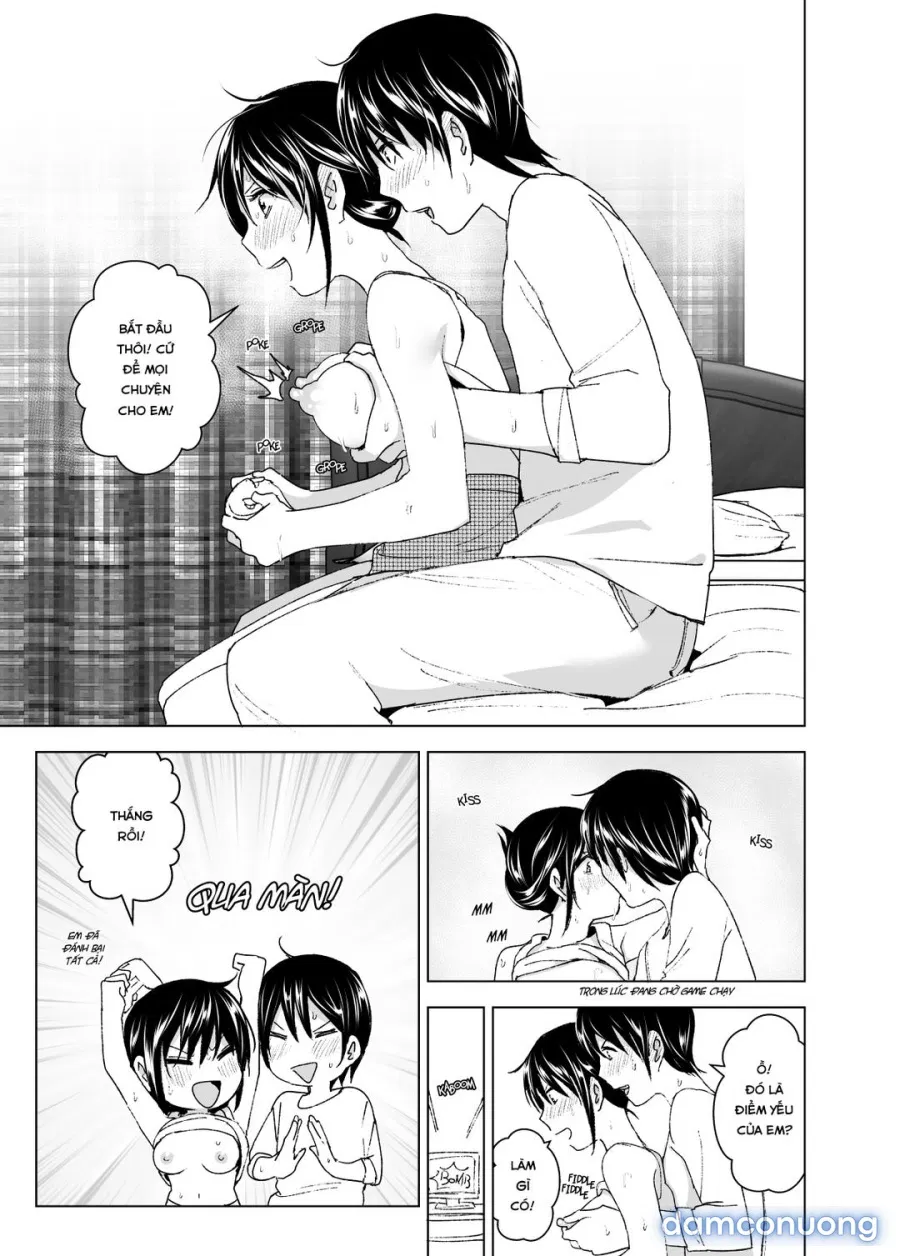 Onii-chan to Issho! 