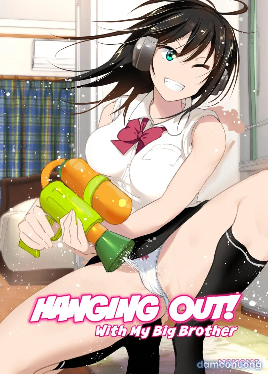 Onii-chan to Issho! 