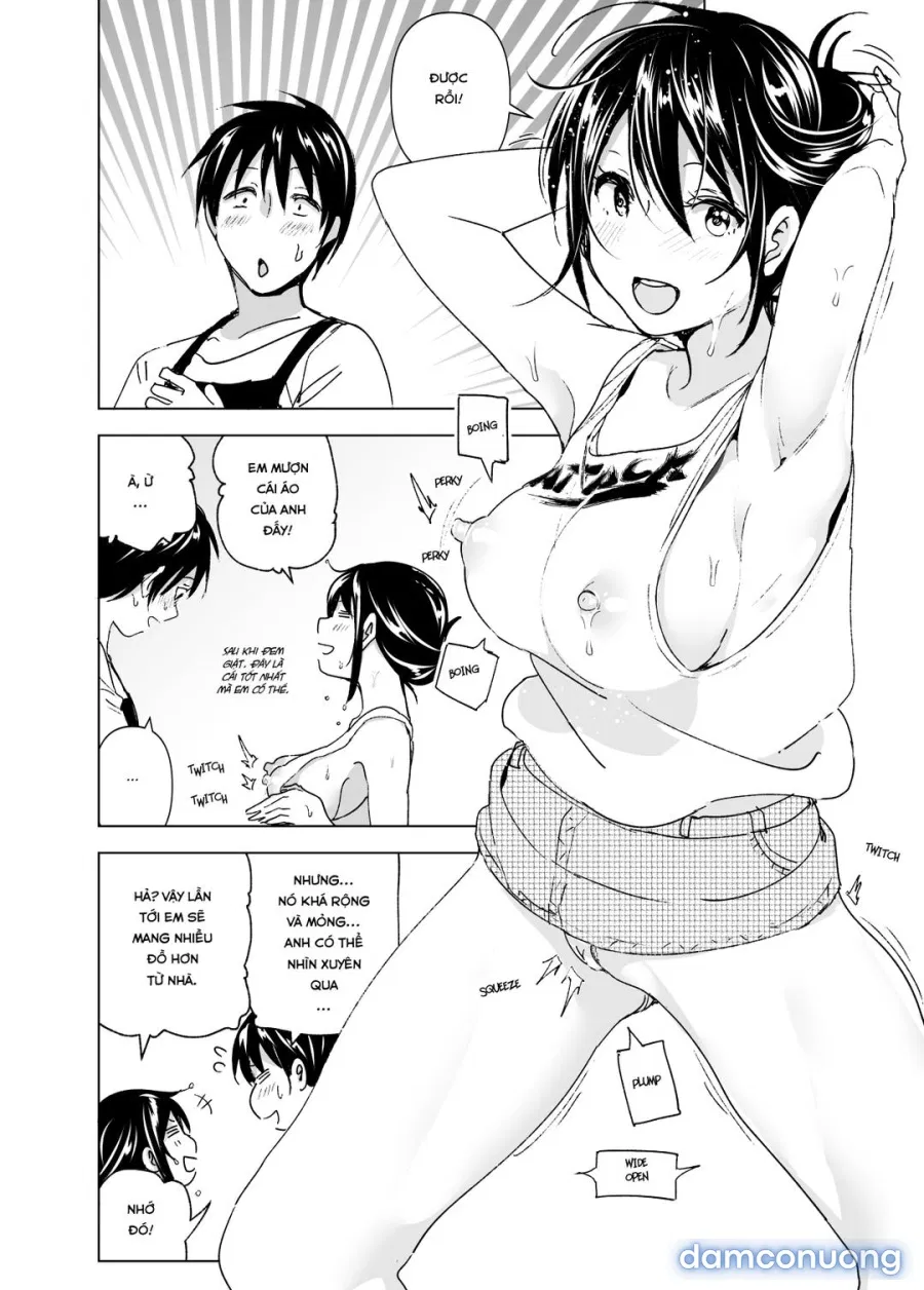 Onii-chan to Issho! 