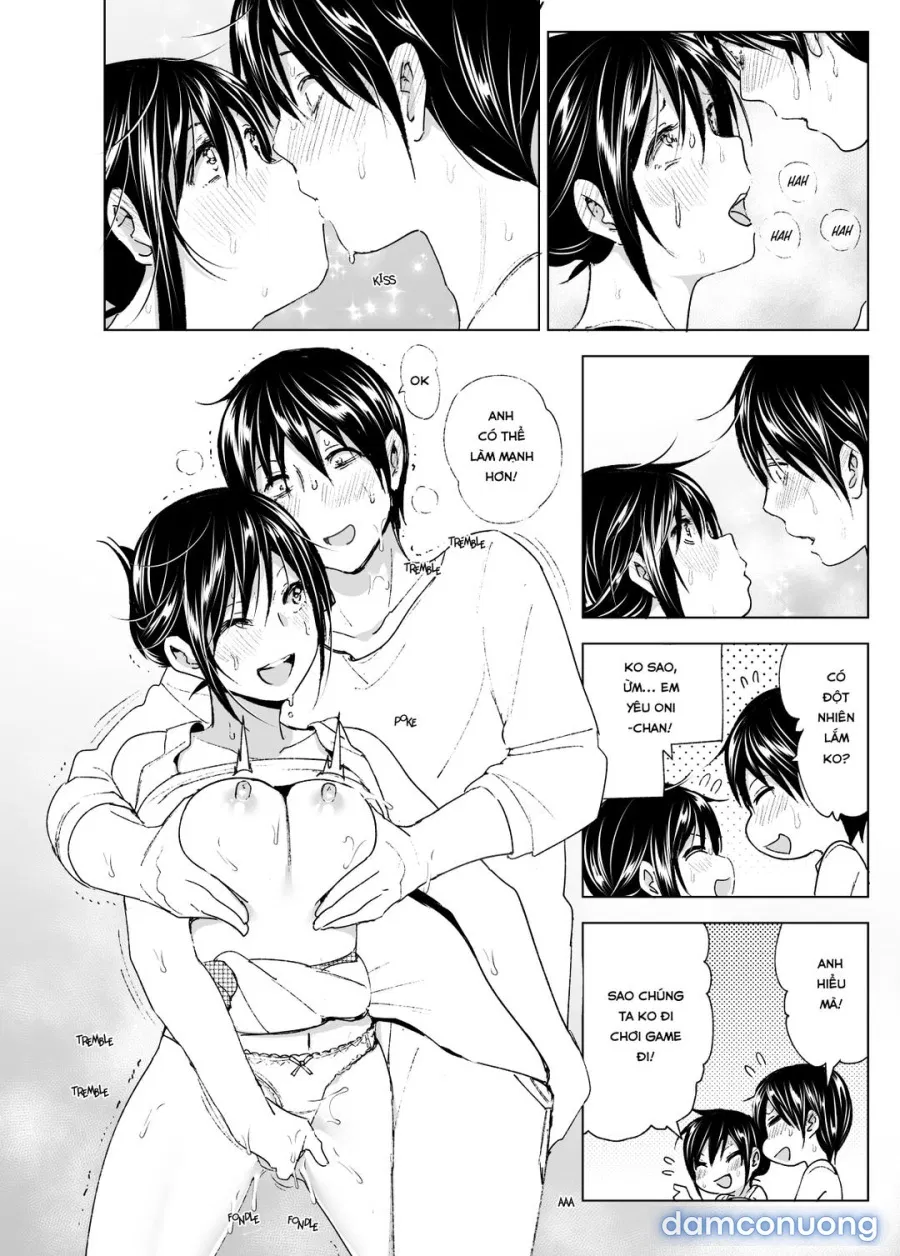 Onii-chan to Issho! 