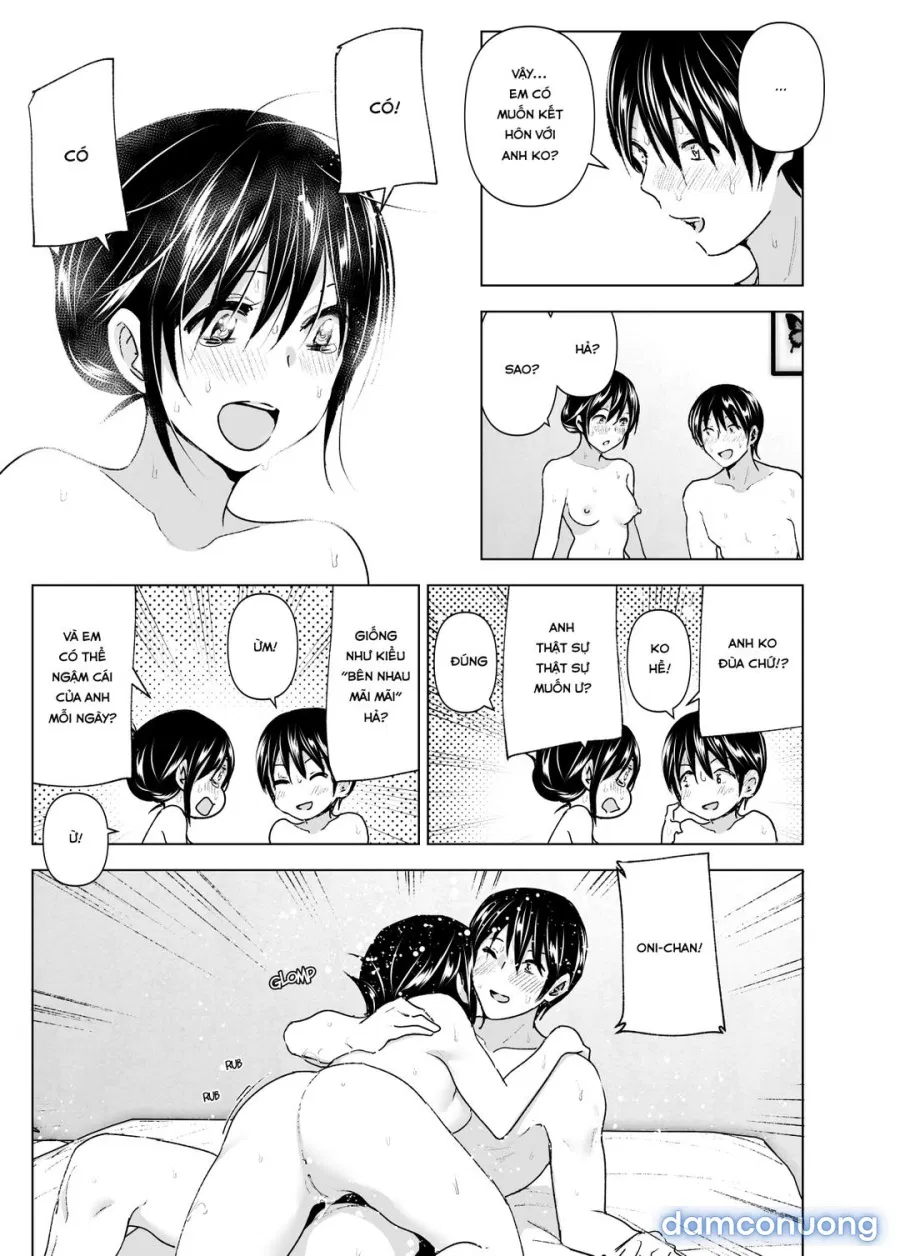 Onii-chan to Issho! 