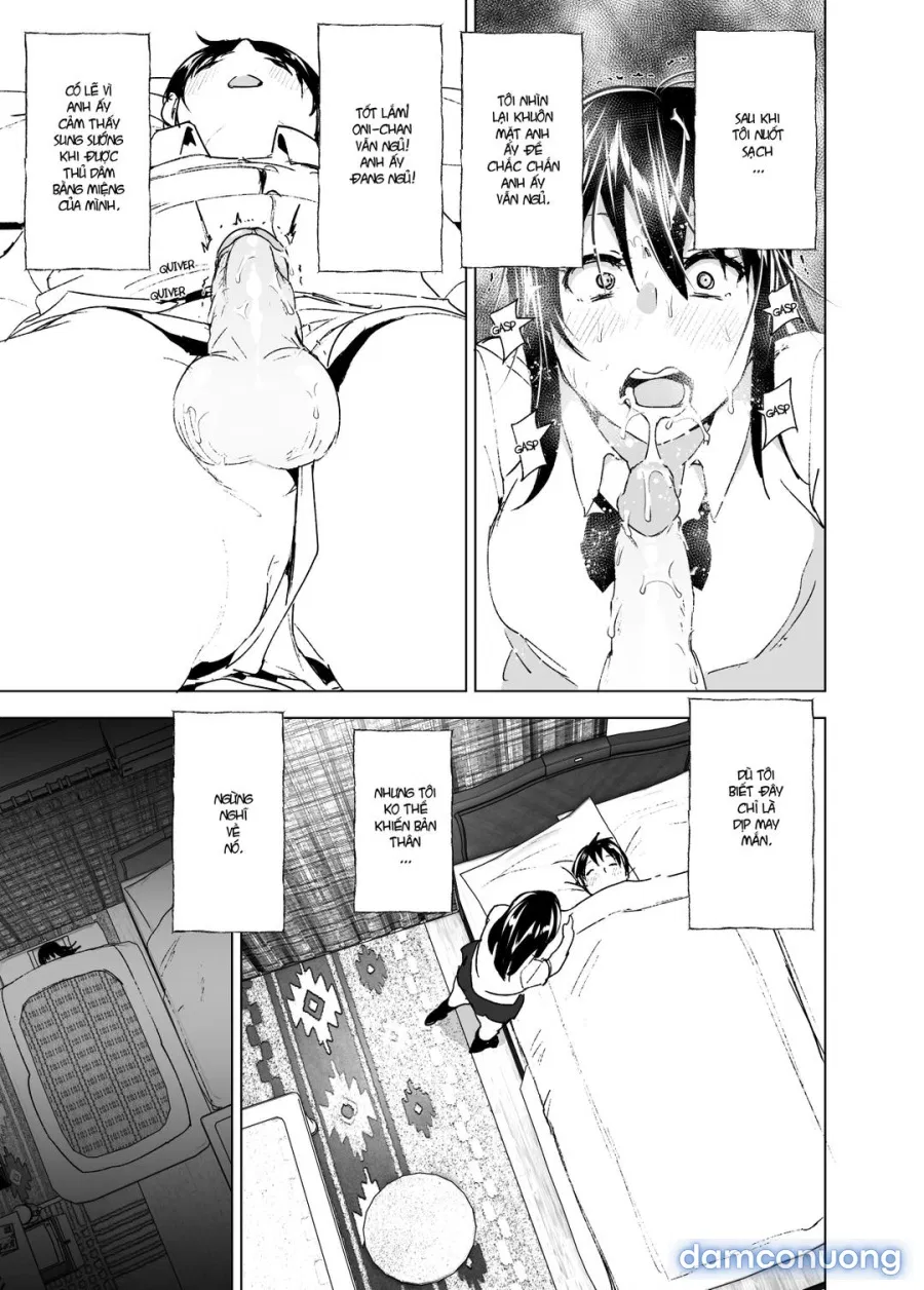 Onii-chan to Issho! 