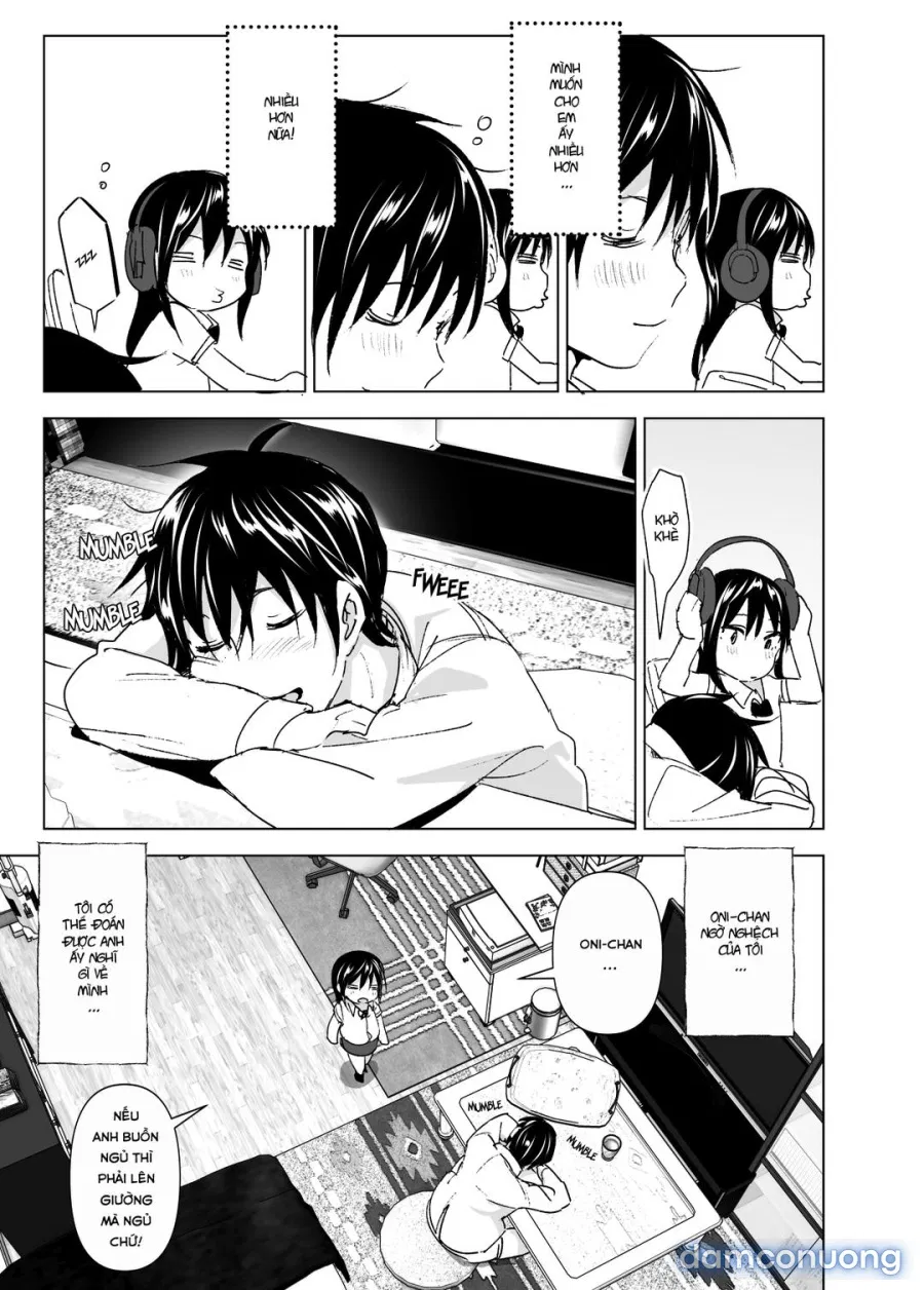 Onii-chan to Issho! 