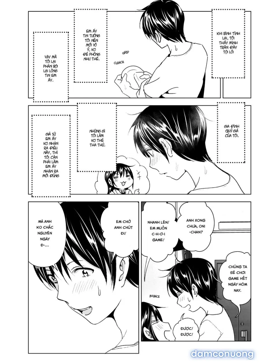 Onii-chan to Issho! 