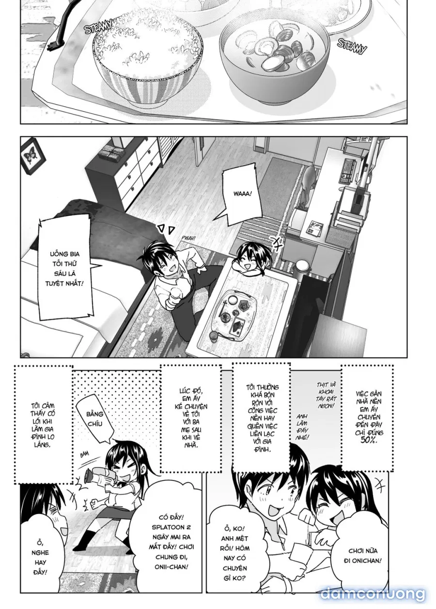 Onii-chan to Issho! 
