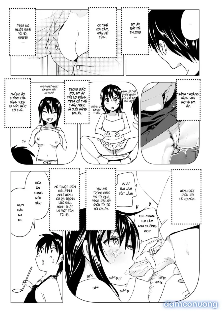 Onii-chan to Issho! 