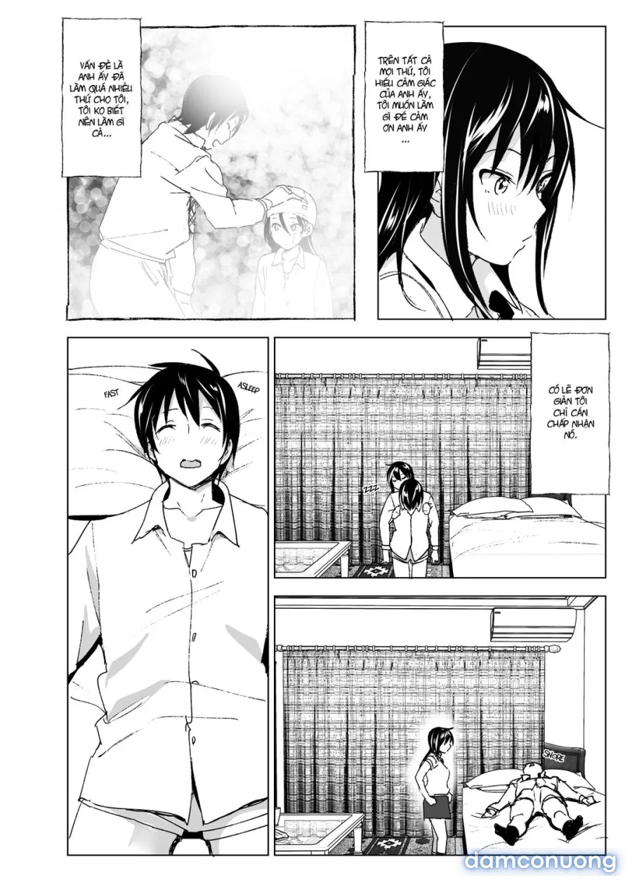 Onii-chan to Issho! 