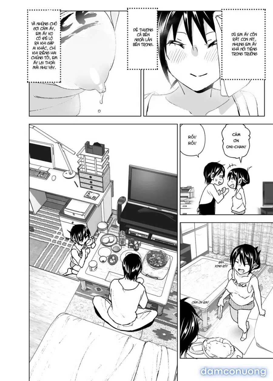 Onii-chan to Issho! 
