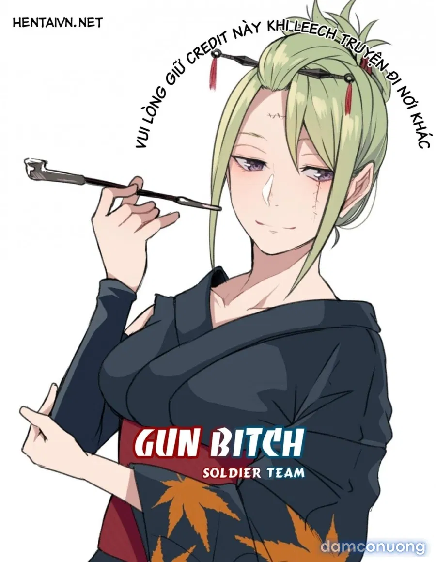 Mousou theater 61 