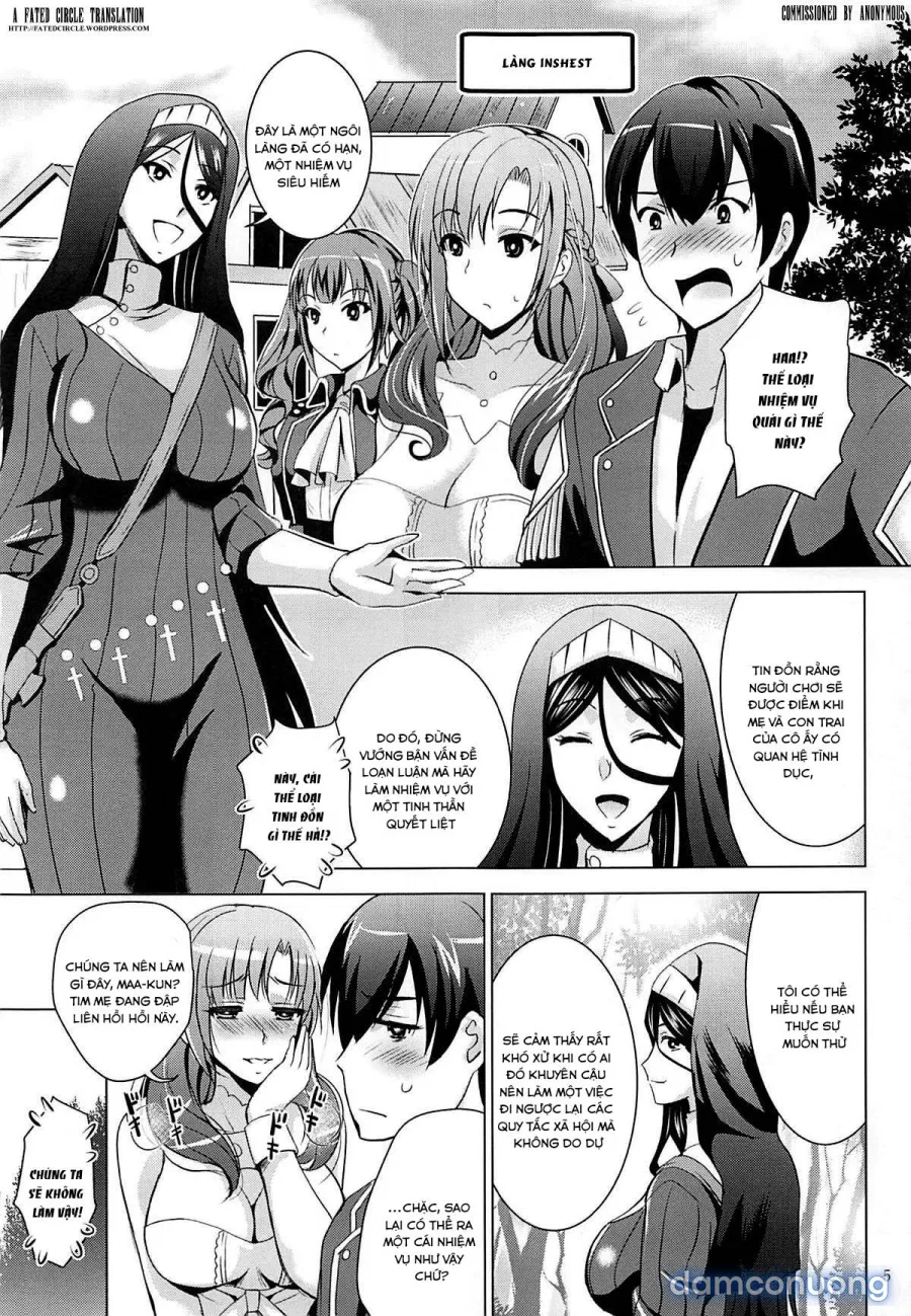 Mousou theater 61 