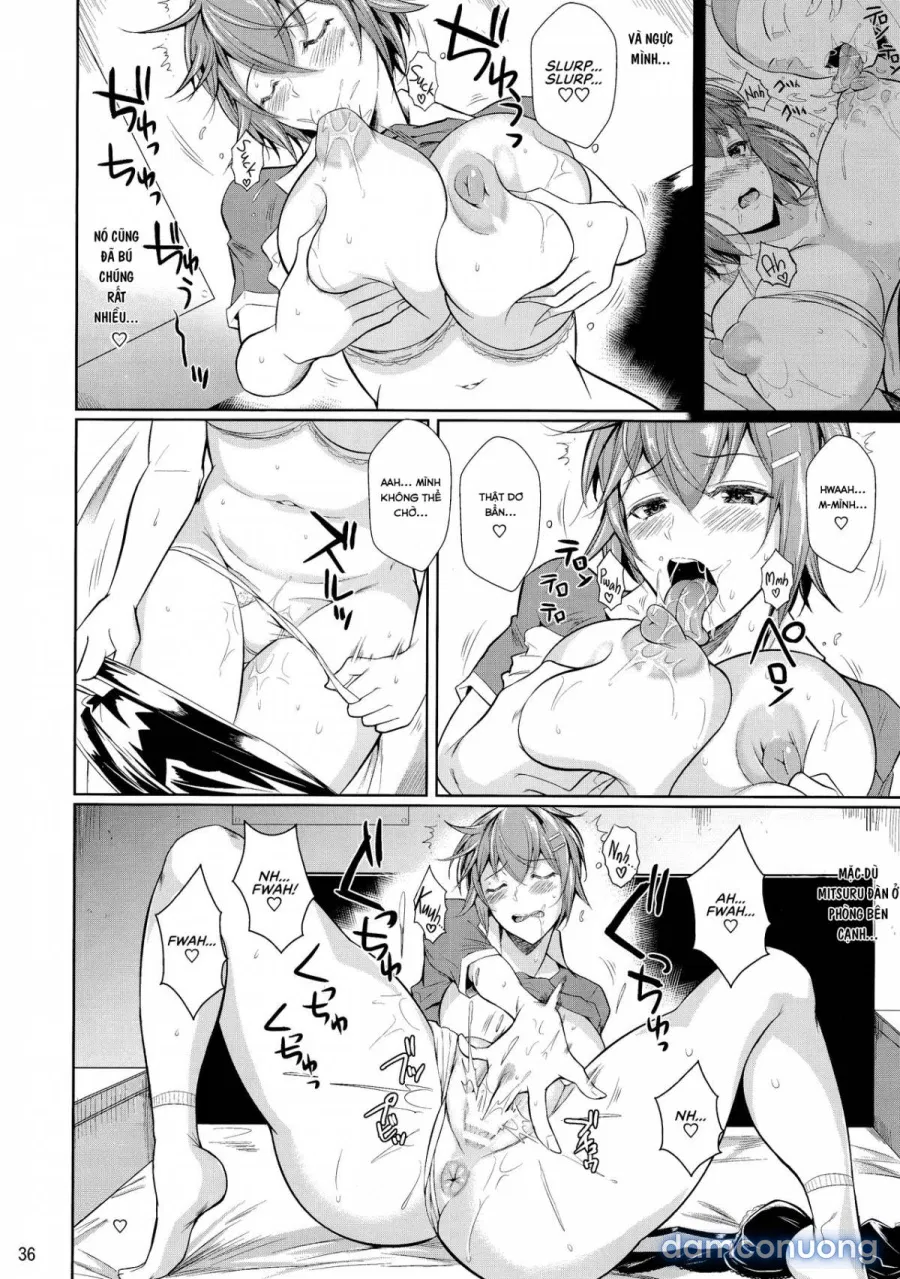 Touchuukasou 