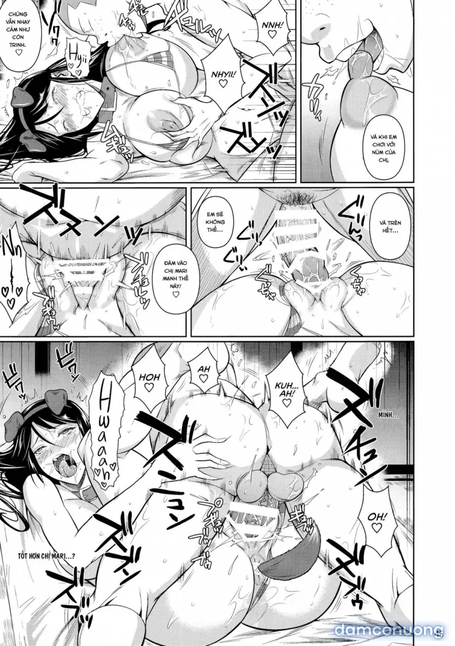 Touchuukasou 
