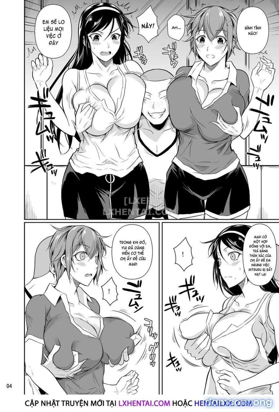 Touchuukasou 