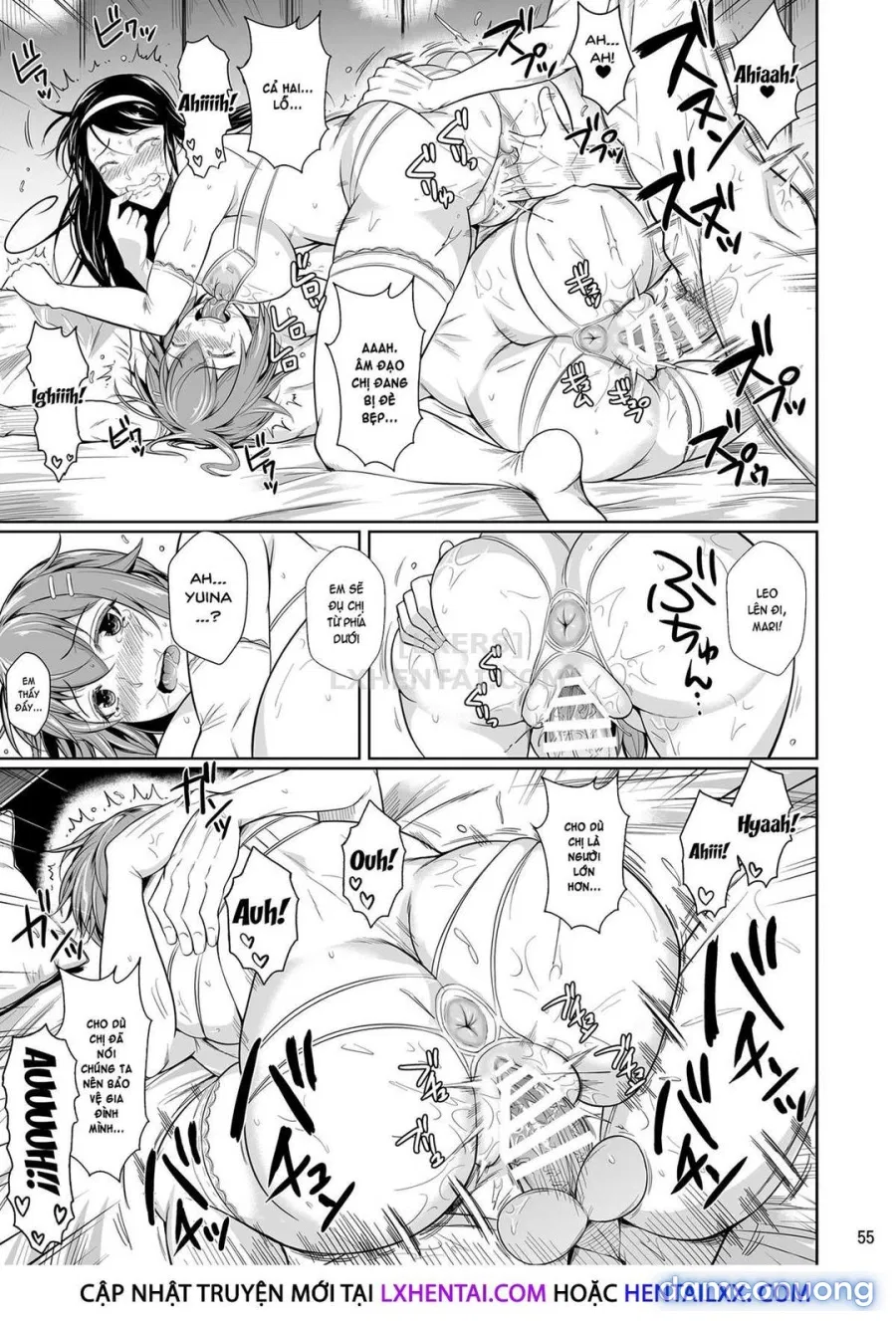 Touchuukasou 
