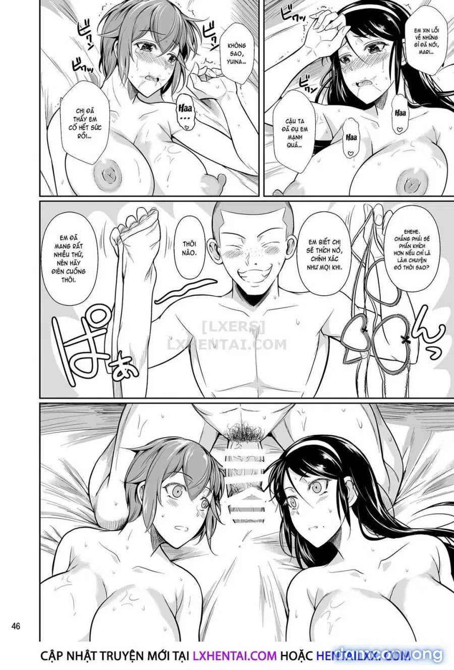 Touchuukasou 