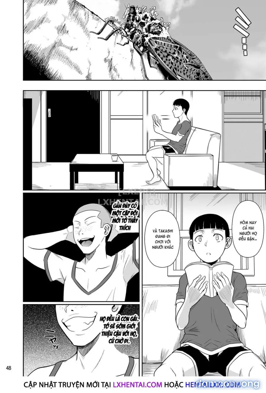 Touchuukasou 