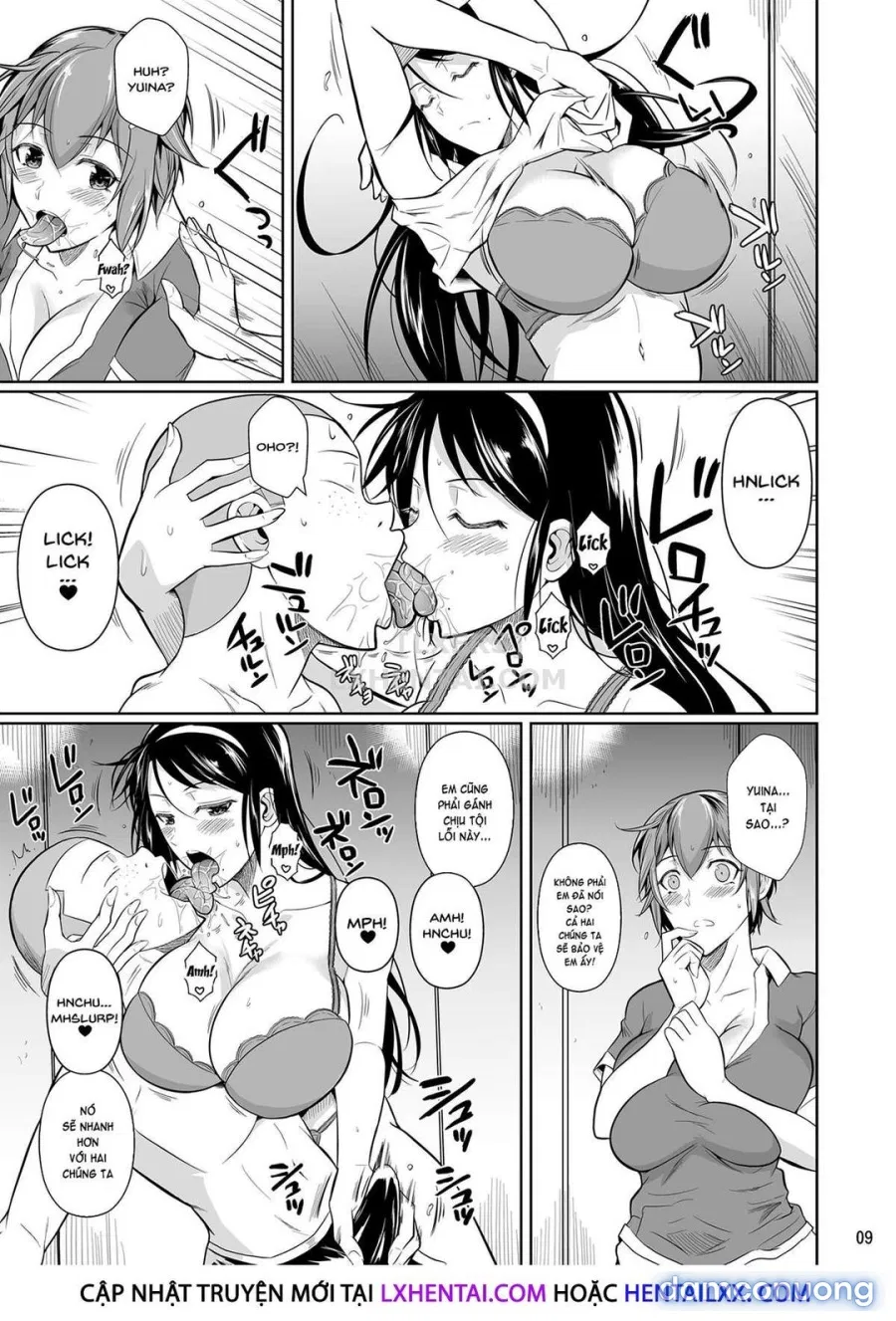 Touchuukasou 