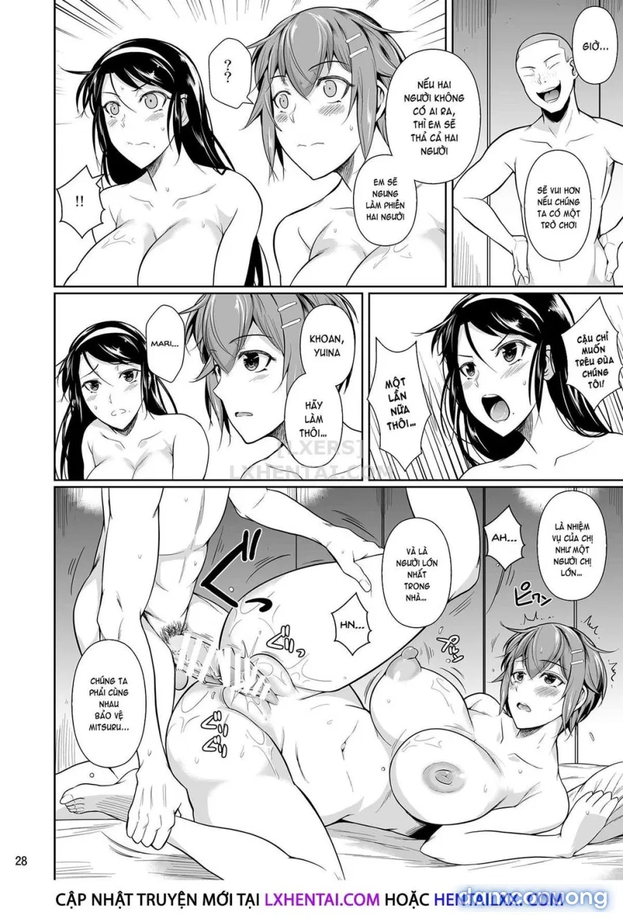 Touchuukasou 