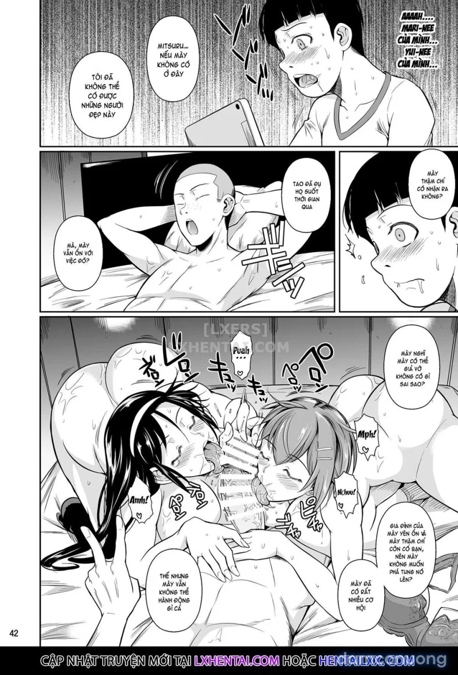 Touchuukasou 