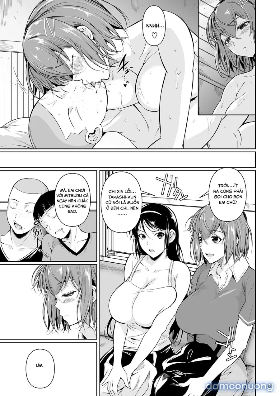 Touchuukasou 