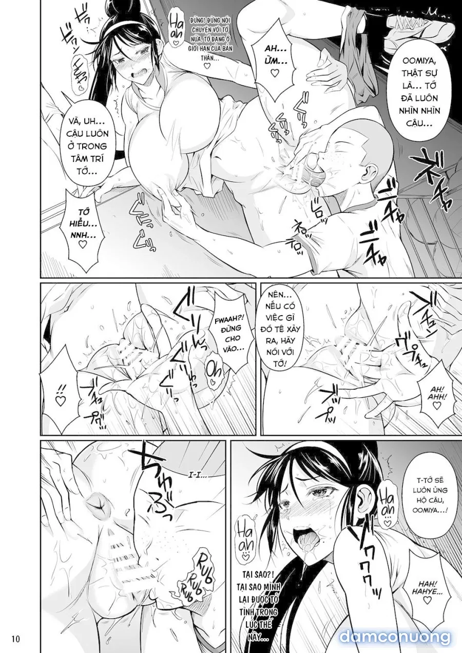 Touchuukasou 