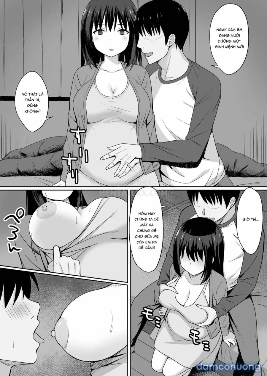 Fukujuu no Noroi de Classmate o Onaho-ka Suru Hanashi~Sonogo~ 