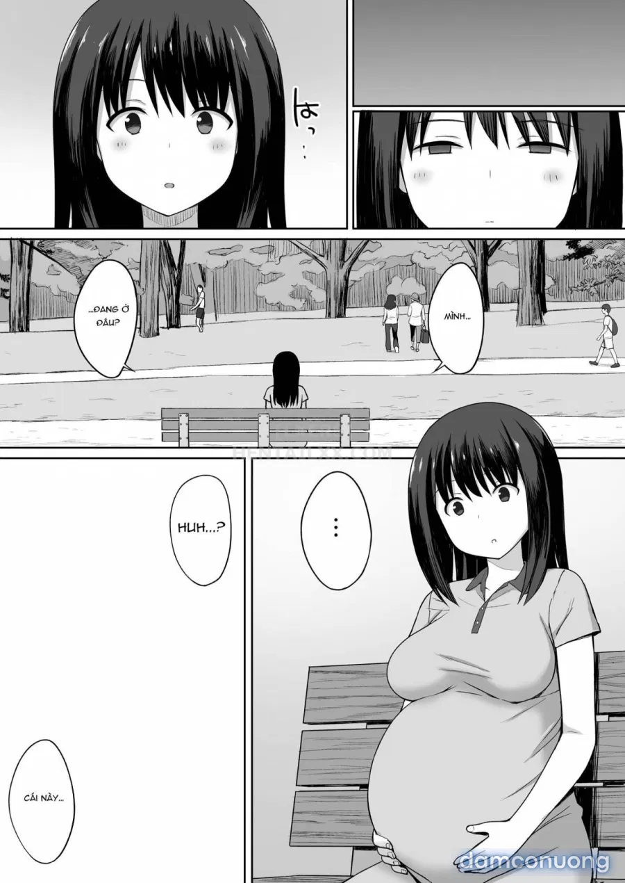 Fukujuu no Noroi de Classmate o Onaho-ka Suru Hanashi~Sonogo~ 