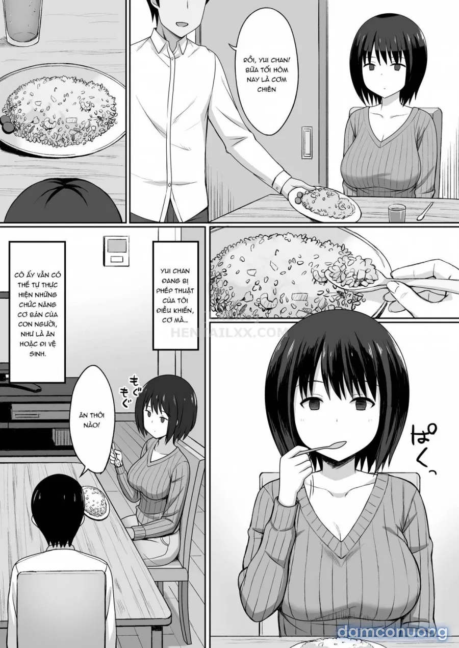 Fukujuu no Noroi de Classmate o Onaho-ka Suru Hanashi~Sonogo~ 