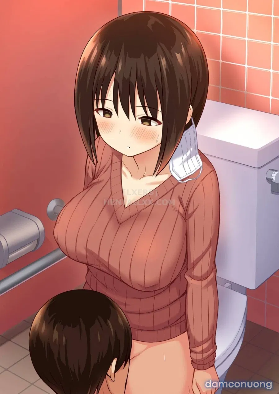 Fukujuu no Noroi de Classmate o Onaho-ka Suru Hanashi~Sonogo~ 