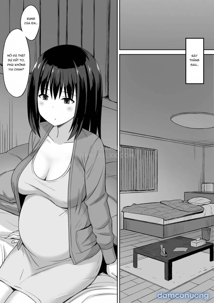 Fukujuu no Noroi de Classmate o Onaho-ka Suru Hanashi~Sonogo~ 