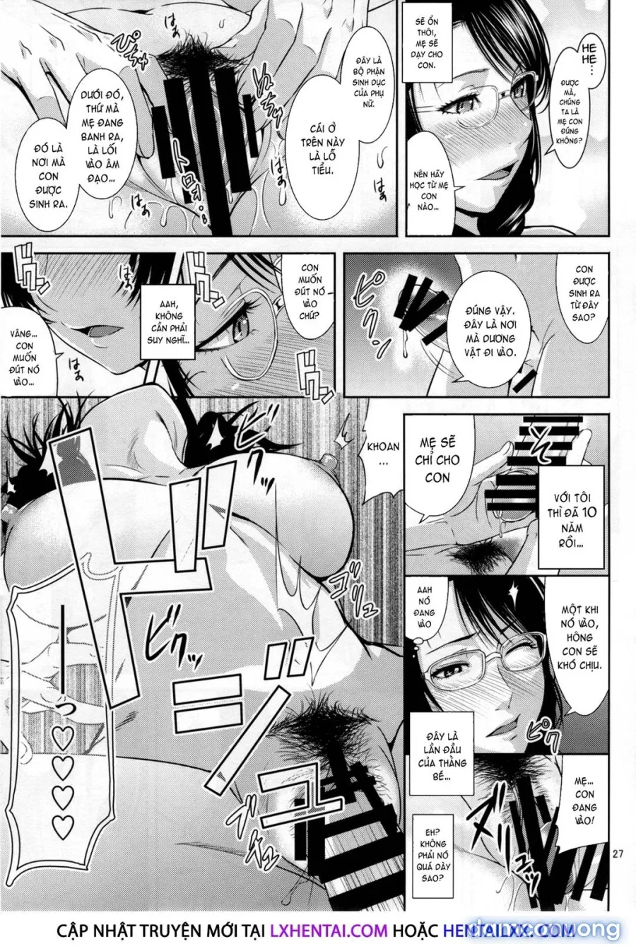 Boketsu o Horu 18 