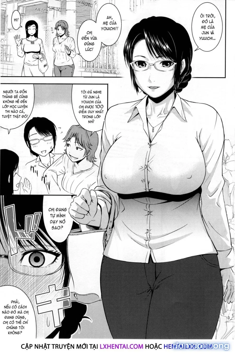 Boketsu o Horu 18 