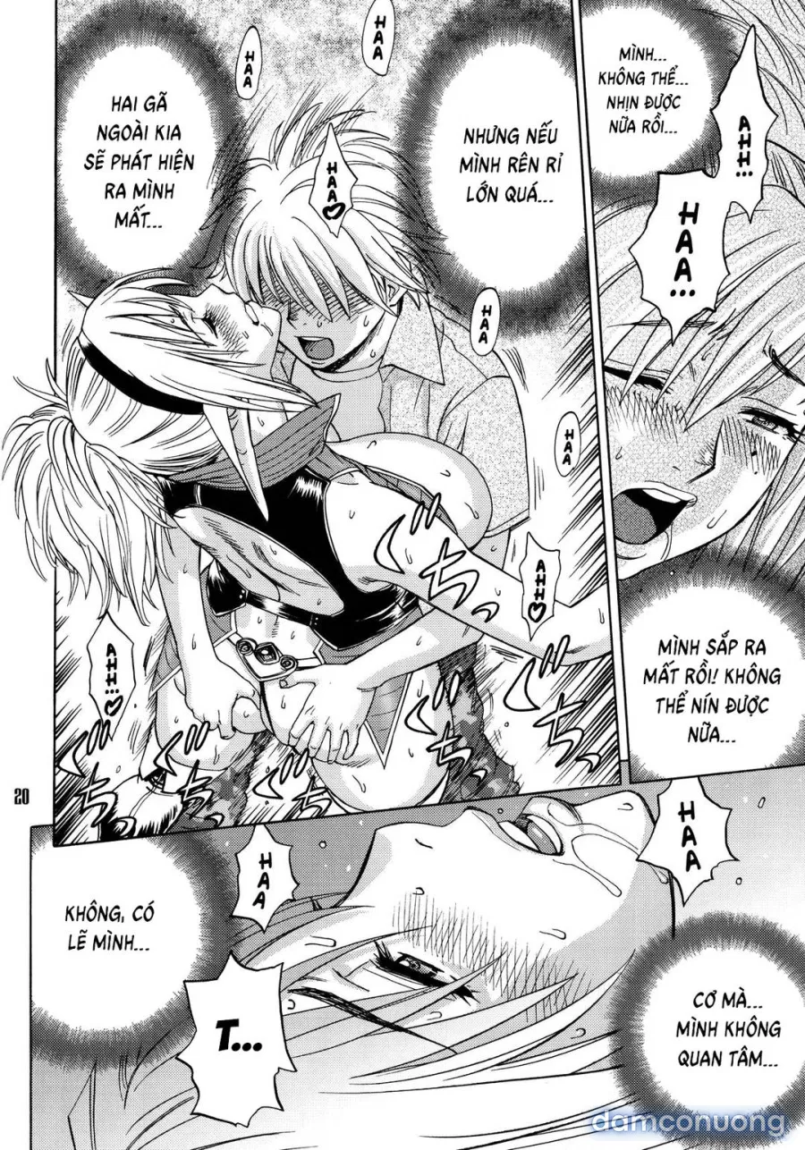 Bijin Henshuu-chou no Himitsu 