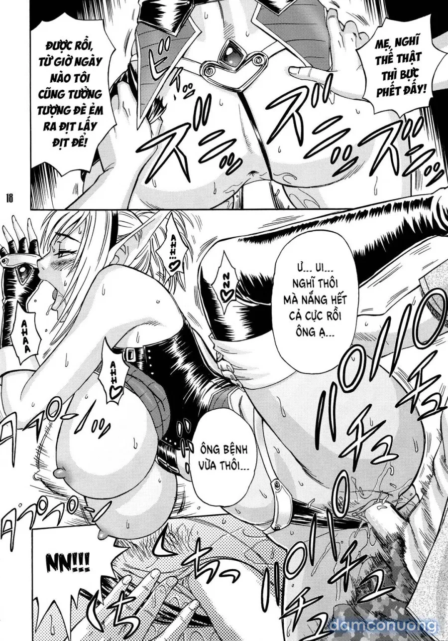 Bijin Henshuu-chou no Himitsu 