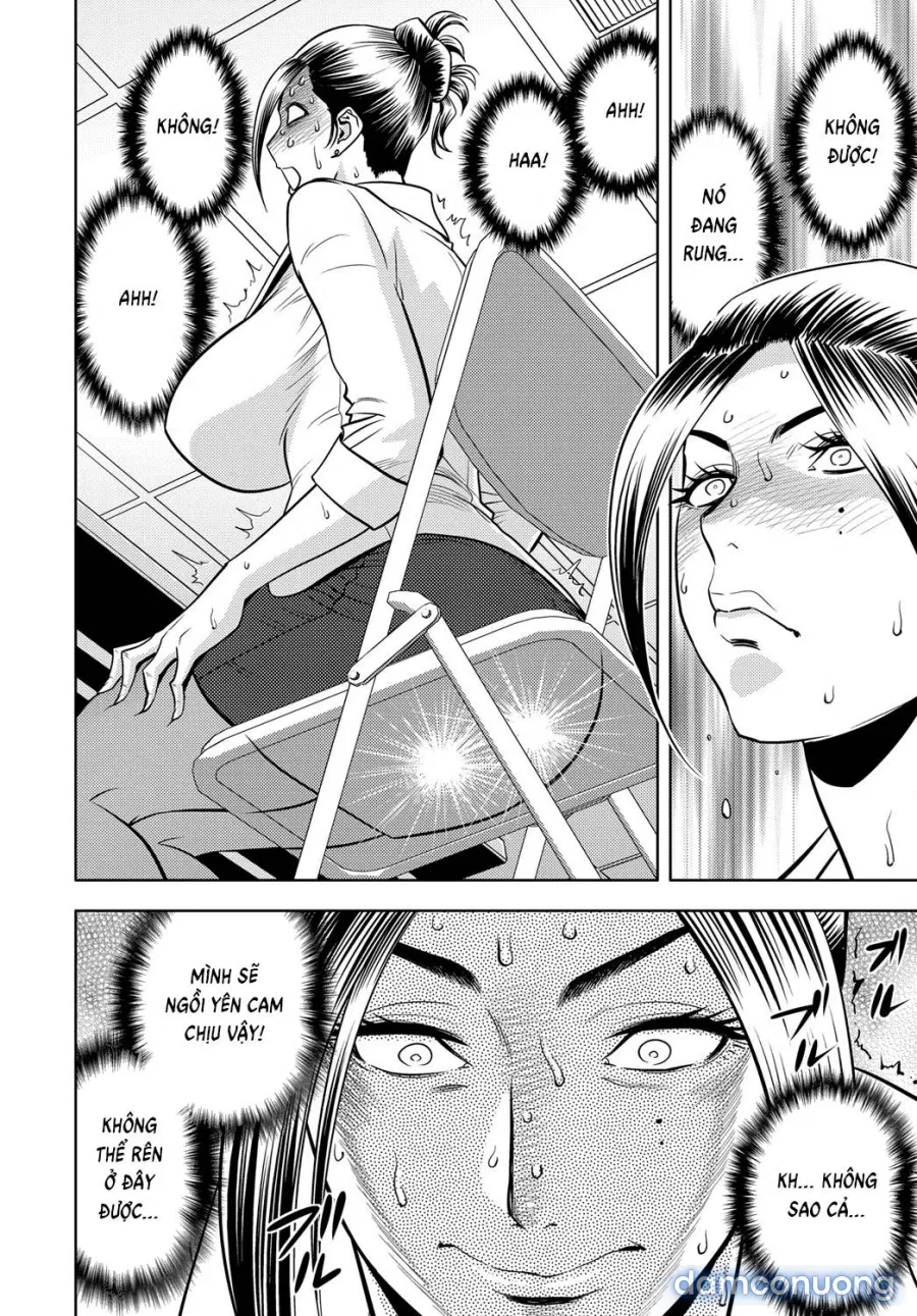 Bijin Henshuu-chou no Himitsu 