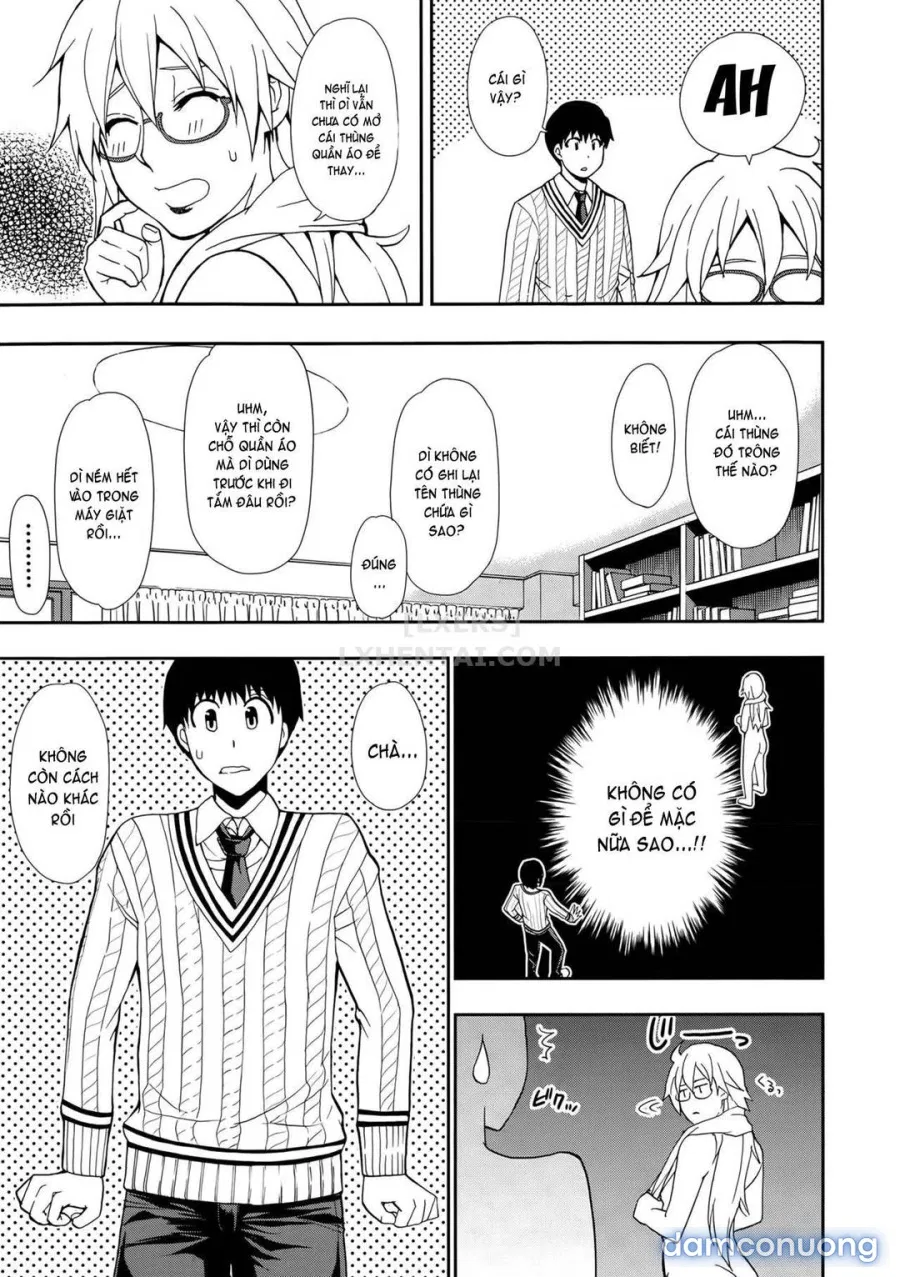 Osaekirenai kono Kimochi 