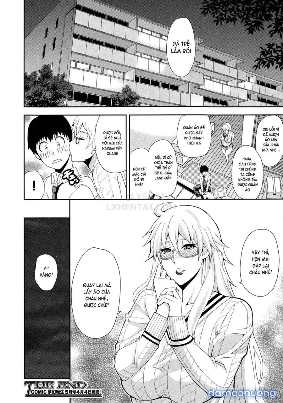 Osaekirenai kono Kimochi 