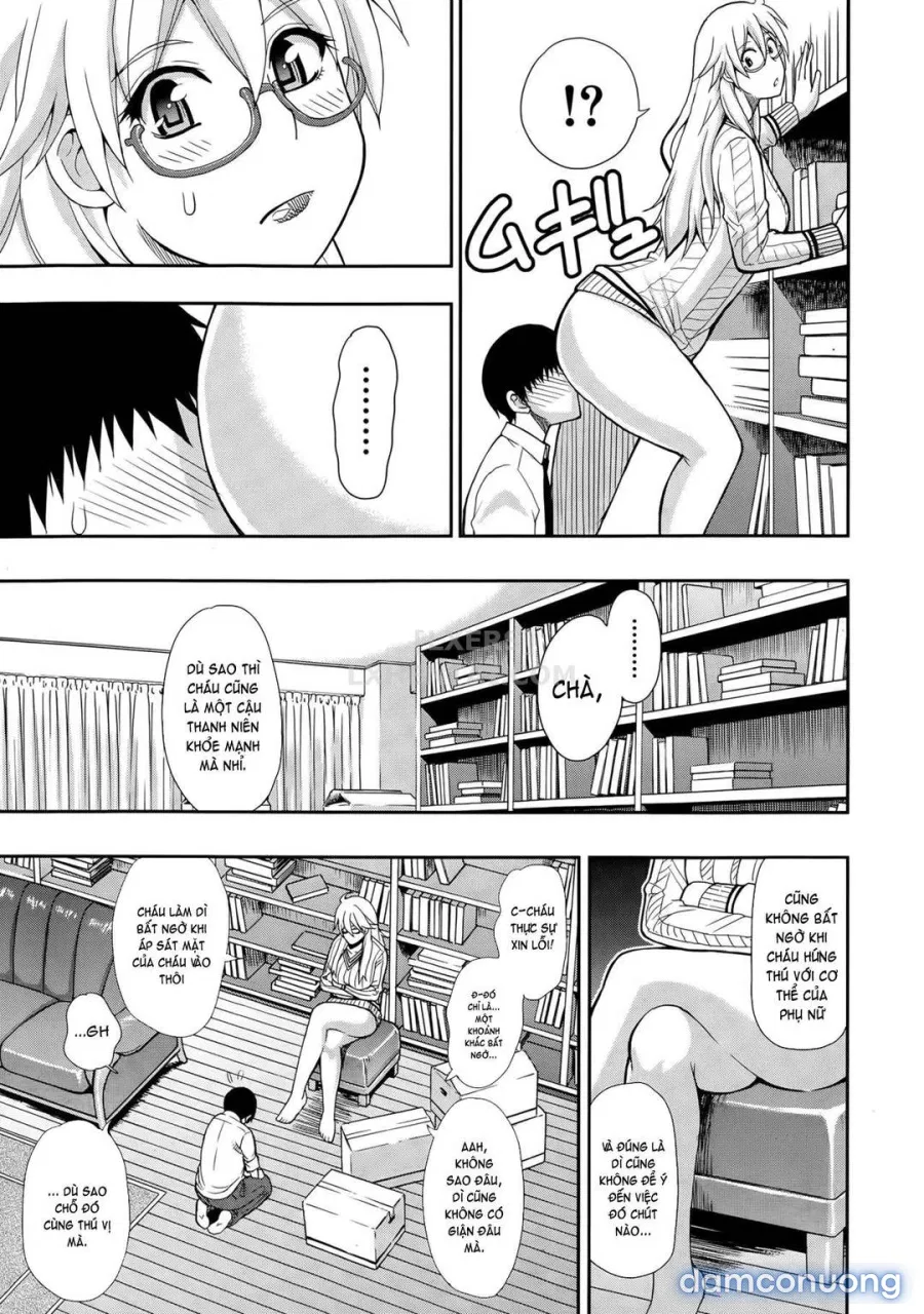 Osaekirenai kono Kimochi 