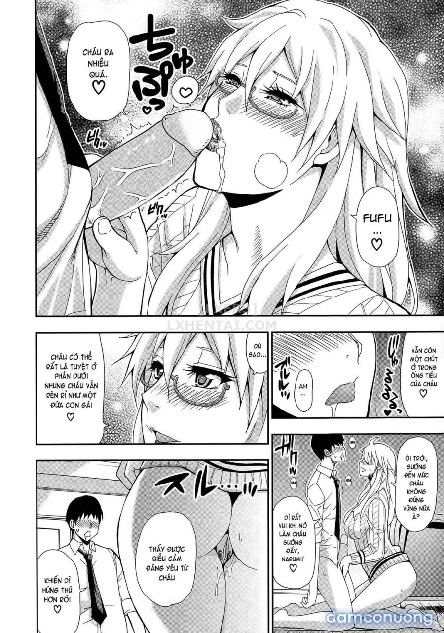 Osaekirenai kono Kimochi 