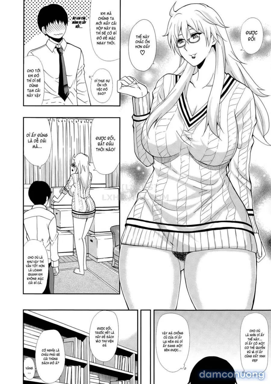 Osaekirenai kono Kimochi 