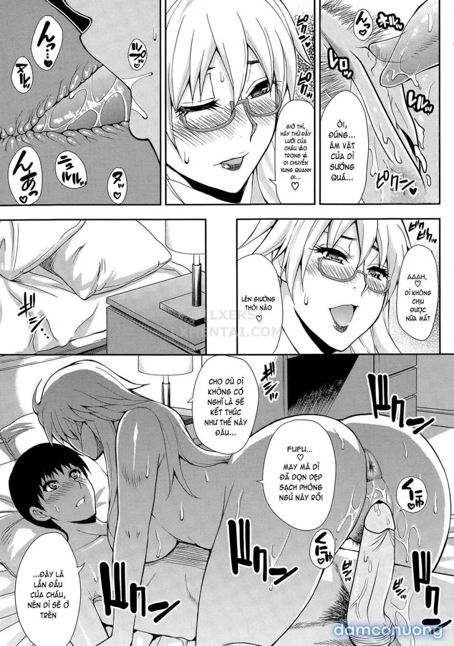 Osaekirenai kono Kimochi 