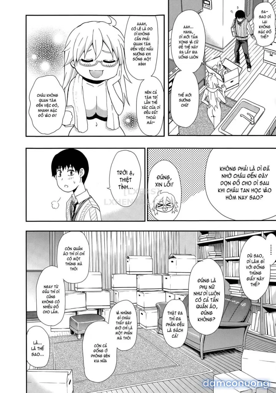 Osaekirenai kono Kimochi 