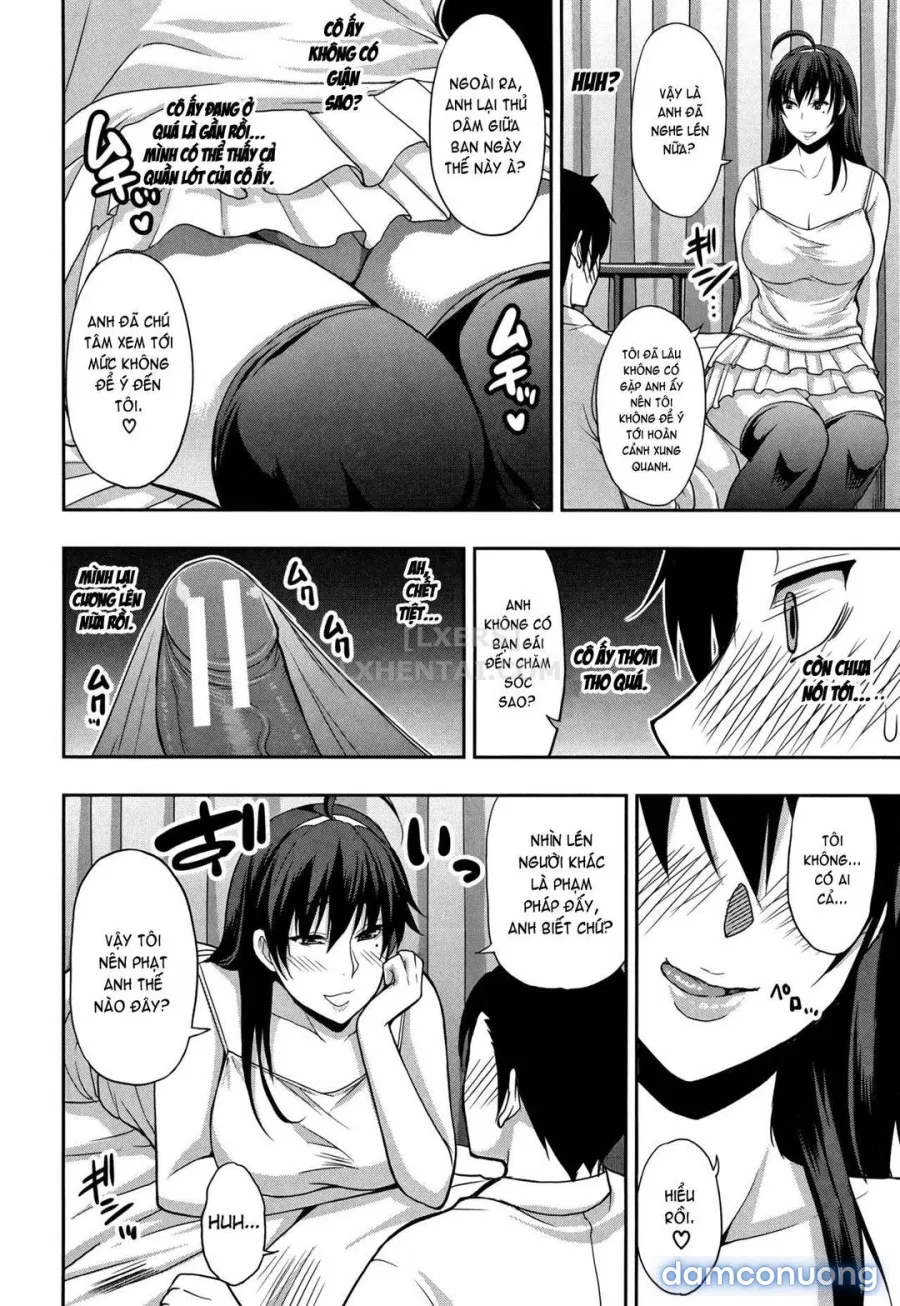 Osaekirenai kono Kimochi 