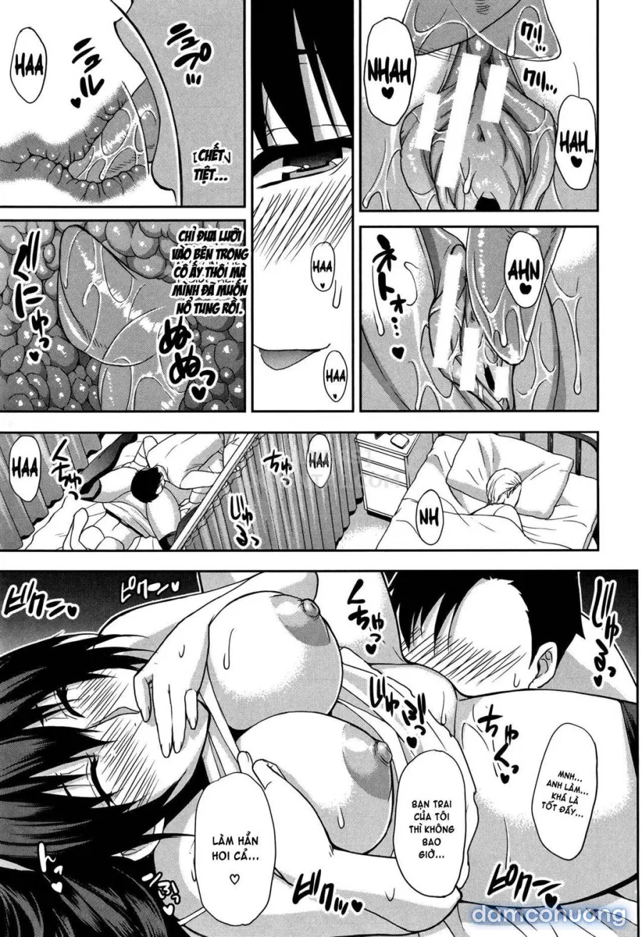 Osaekirenai kono Kimochi 