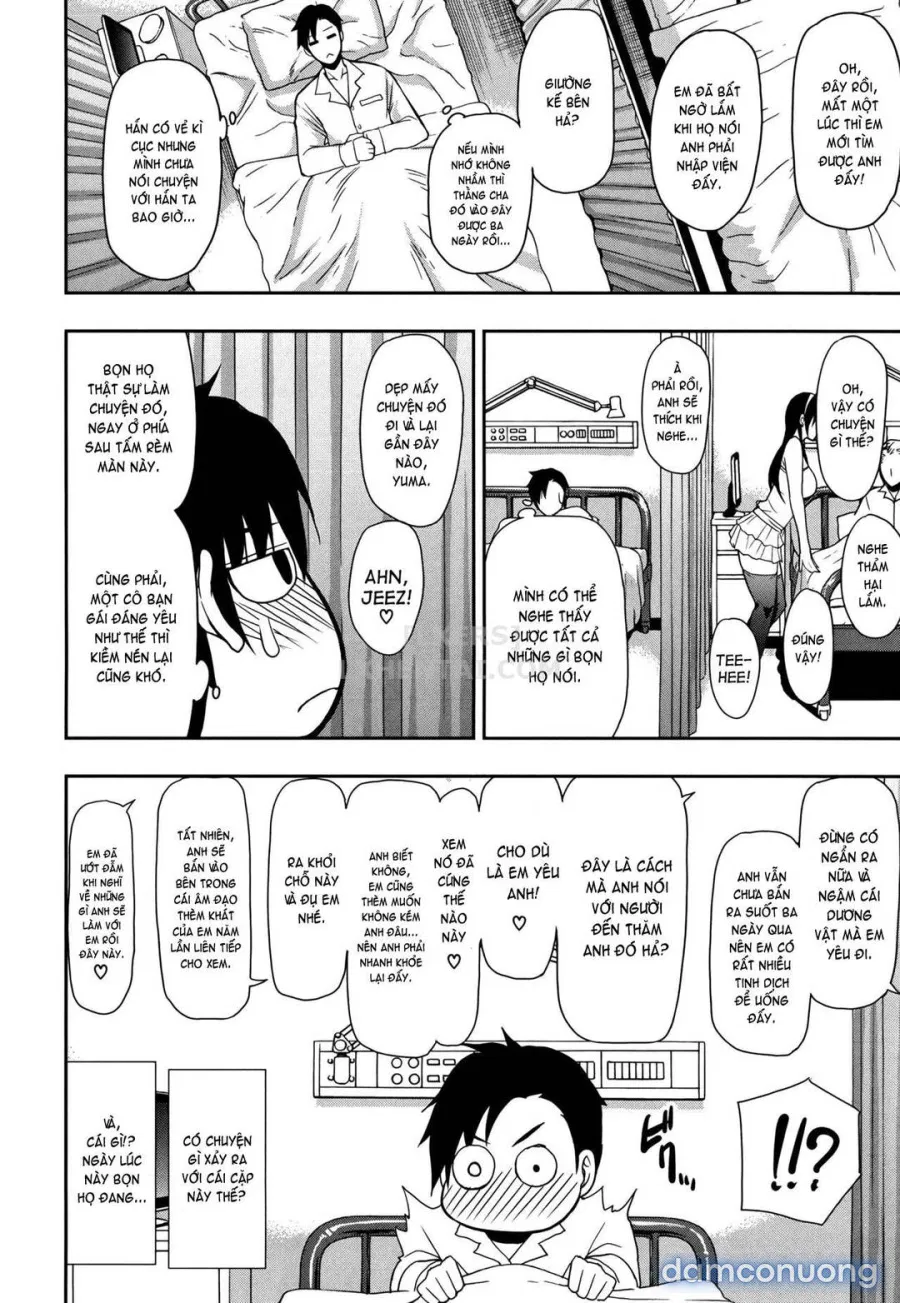 Osaekirenai kono Kimochi 