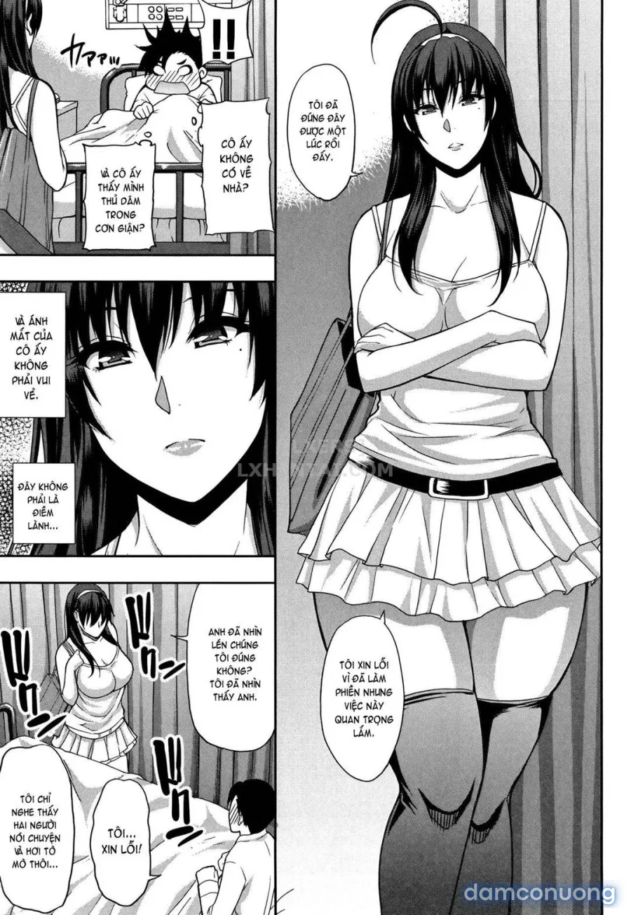 Osaekirenai kono Kimochi 
