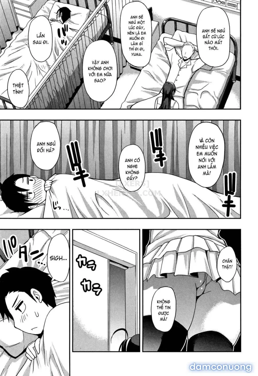 Osaekirenai kono Kimochi 