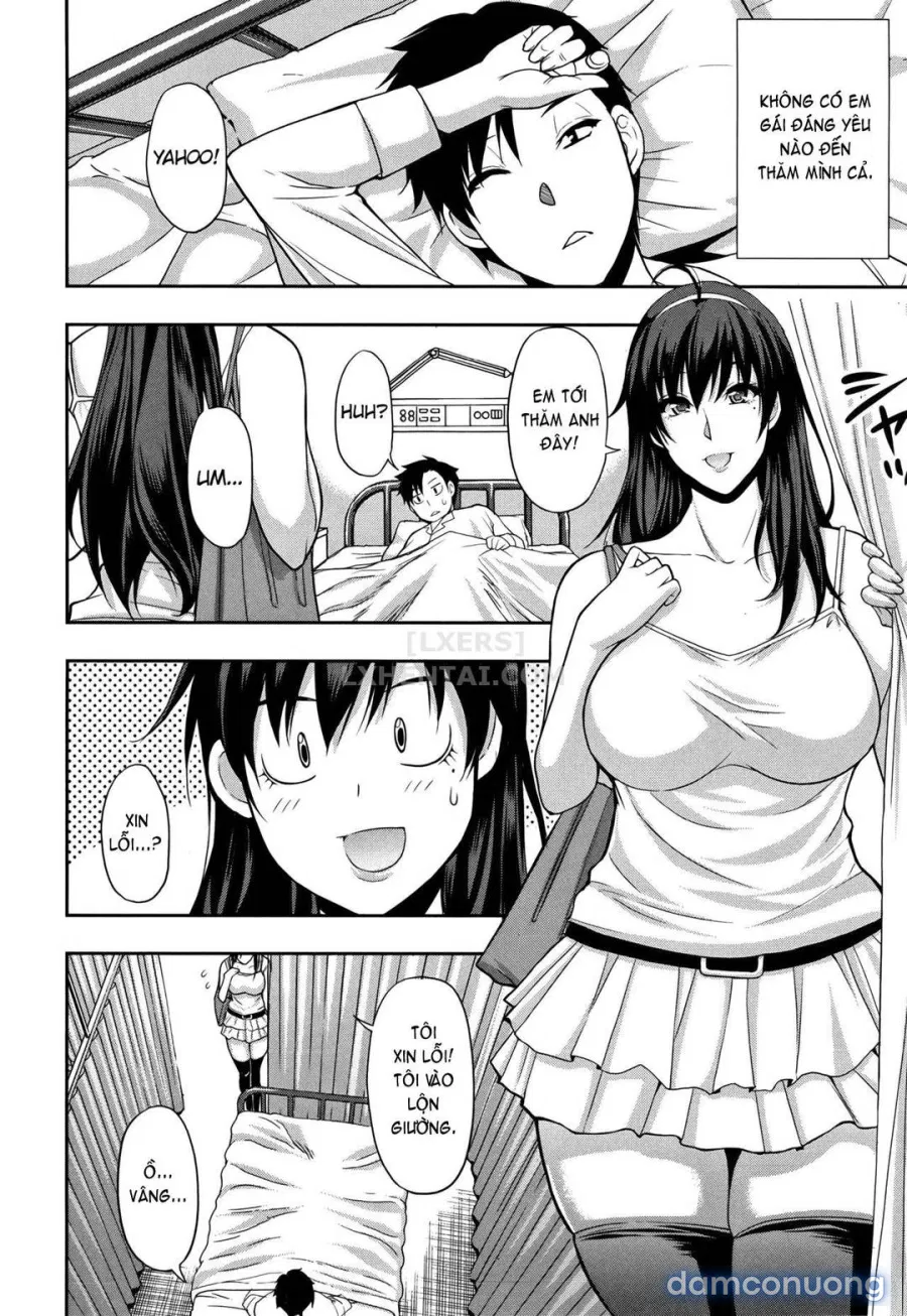 Osaekirenai kono Kimochi 