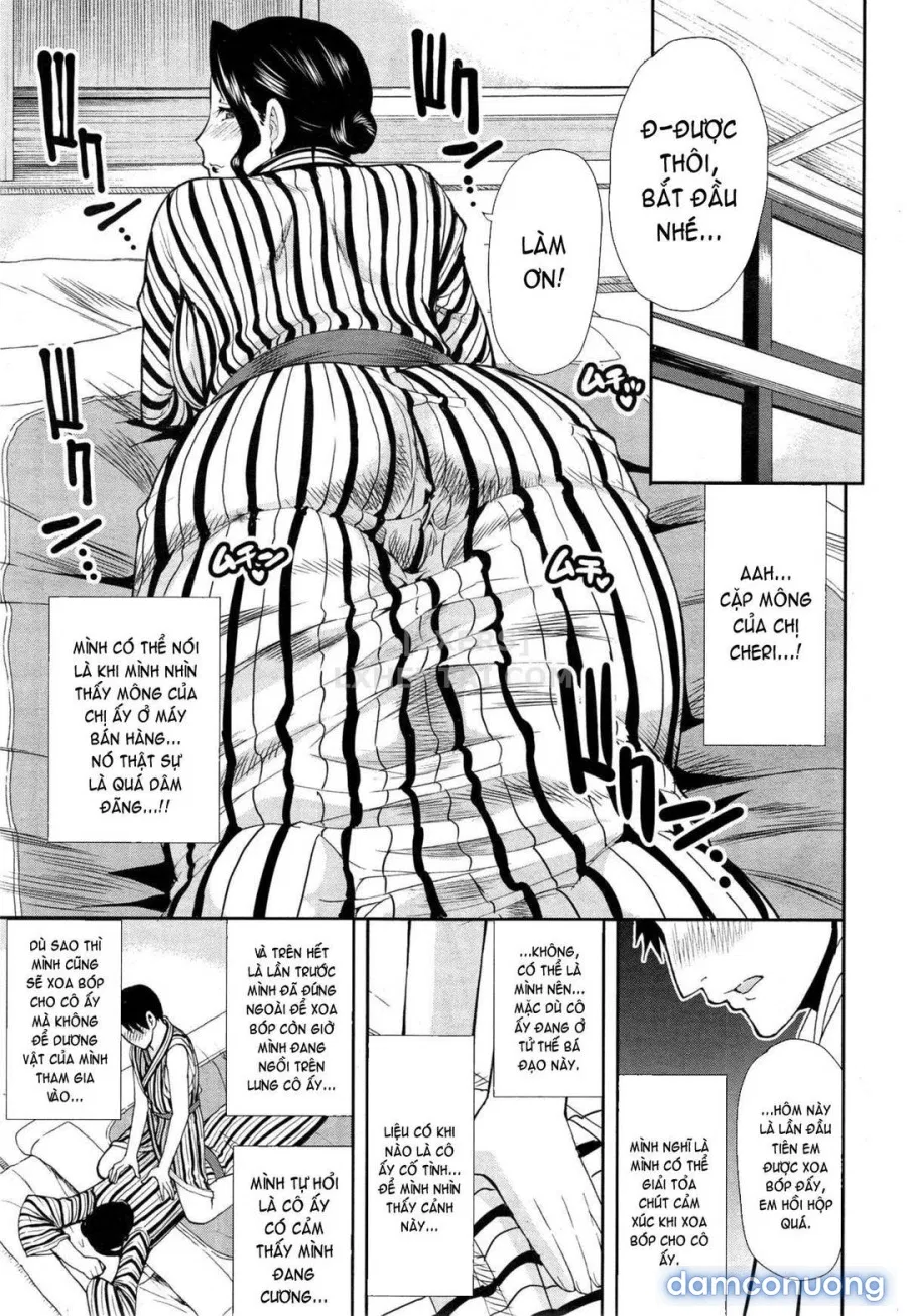 Osaekirenai kono Kimochi 
